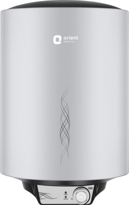 Aqua Fresh 25 L Storage Water Geyser (SP-003, Grey) - at Rs 5199 ₹ Only