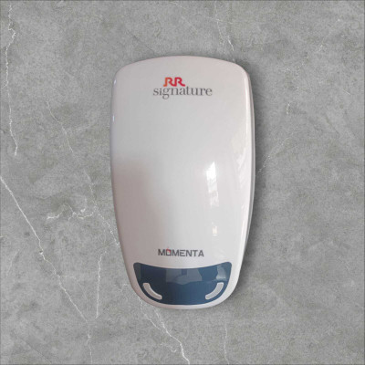 RR Signature 8948790097 3 L Instant Water Geyser(White)