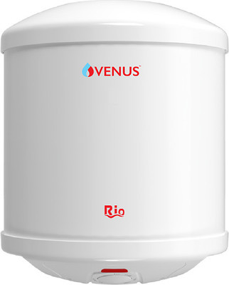 Venus 501326 10 L Storage Water Geyser(Opal White)