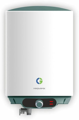 CG Magnamix 25L Storage Water Geyser 25 L Storage Water Geyser(White)