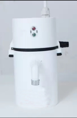 BUYMORE 1 L Instant Water Geyser 1 L Instant Water Geyser(White)