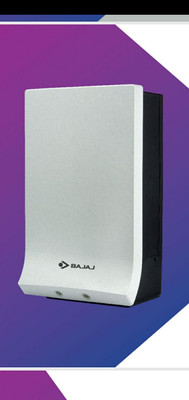 BAJAJ Perfectto 3L 3KW Instant Water Heater 3 L Instant Water Geyser(White)