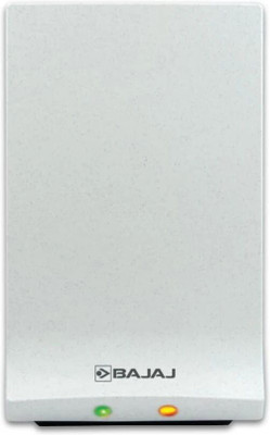 BAJAJ Perfectto 3L 3KW Instant Water Heater 3 L Instant Water Geyser(White)