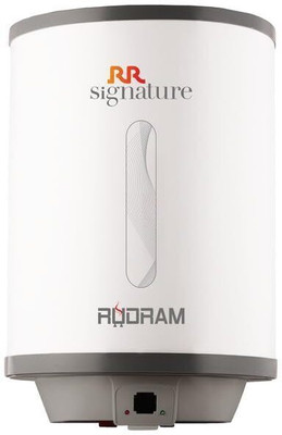 RR Kabel TIAGPB1AA2L25 25 L Instant Water Geyser(White)