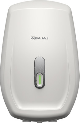 BAJAJ Shield Series Aerono IWH 3L 4.5KW 3 L Instant Water Geyser(White)