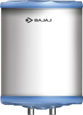 BAJAJ Montage 15 L Storage Water Geyser(White & Blue)