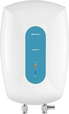 HAVELLS 3 L Instant Water Geyser (RUSH PLUS, WHITE BLUE)