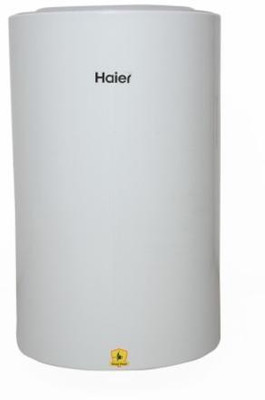 Haier 10 L Storage Water Geyser (ES10V-VL, White)