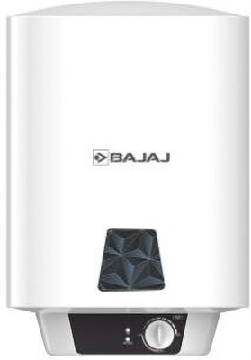 BAJAJ Popular Neo 15 Litre ( 150847 ) 15 L Storage Water Geyser(White)