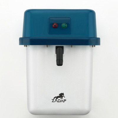 ZADAP Neo Pro Water Geyser 1.5 L Instant Water Geyser(White, Dark Rama)