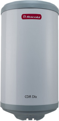 Racold CDR Dlx 35 L Storage Water Geyser(White)