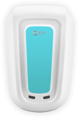 Orient Electric 5.5 L Instant Water Geyser (ORIENT RAPIDUS 5.5 L INSTANT PLUS STORAGE, WHITE-BLUE) For Rs. 3575 @ 53 %