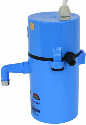 UltinoPro UPL/G03 1.5 L Instant Water Geyser(Blue)