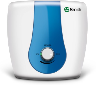 AO Smith 25 L Storage Water Geyser (SDS-Green-025, Blue::White)
