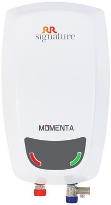 RR Kabel TPAGSB2AA4L03 3 L Instant Water Geyser(White)