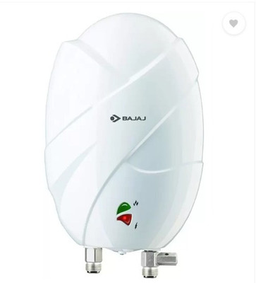 BAJAJ Flora 3L IWH 3KW 3 L Instant Water Geyser(White)