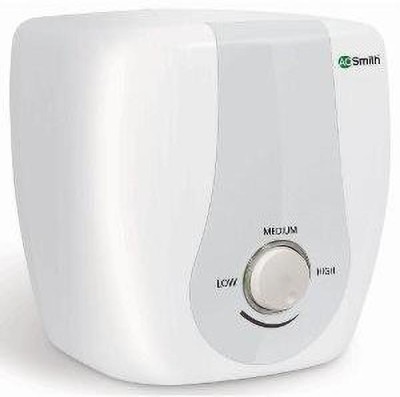 AO Smith 25 L Storage Water Geyser (2KW Vertical, White)