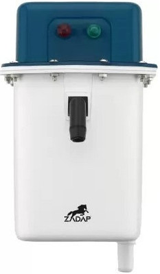 ZADAP Portable 1L Instant Water Heater -Classy 1 L Instant Water Geyser(Blue, White)