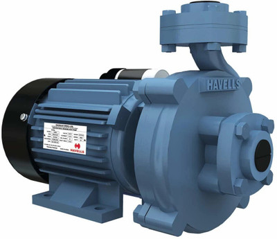 HAVELLS CENTRIFUGAL CMP05 1PH 0.5HP 40x40 PUMPCENTRIFUGAL0.5HP Centrifugal Water Pump(0.5 HP)
