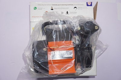 CRI Dora with Automatic pump controller(1 hp) Centrifugal Water Pump(1 hp)