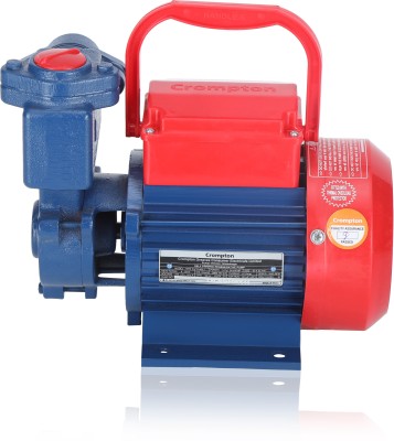 Crompton SAPPHIRE Centrifugal Water Pump(1 hp)