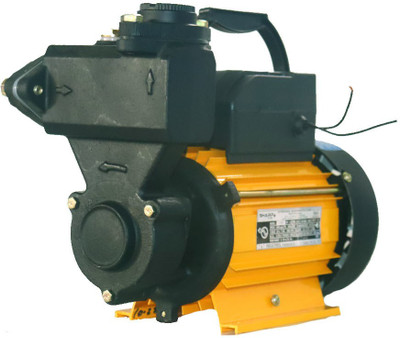 sharp plus 1HP SELF Priming MONOBLOCK Pump Centrifugal Water Pump(1 hp)