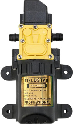 Fieldstar 2202 Diaphragm Water Pump(100 HP)