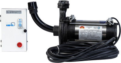 KSB OPAL 05i OPENWELL SUBMERSIBLE Submersible Water Pump(0.5 hp)