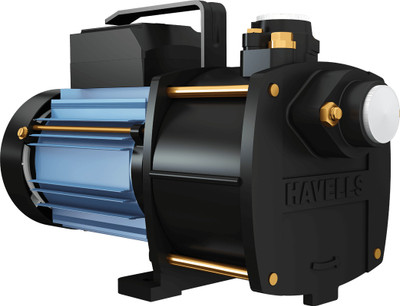 HAVELLS JSE1 Centrifugal Water Pump(1 hp)