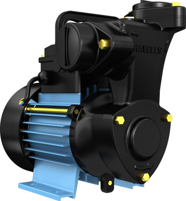 HAVELLS BRIONY2-0.5HP 1PH MONOBLOCK CENTRIFUGAL Centrifugal Water Pump(0.5 HP)