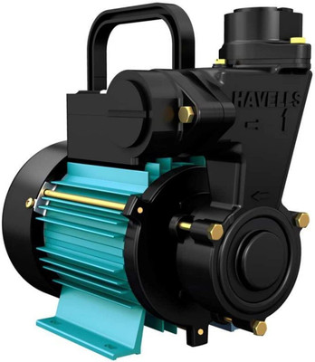 HAVELLS Self Priming Monoblock Pump 1 HP Centrifugal Water Pump(1 hp)