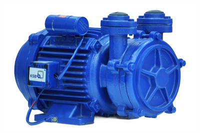 KSB peristar GS I SC 1 HP Centrifugal Water Pump(1 hp)