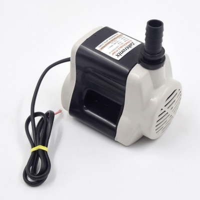 Zaibtronix Desert AIR Cooler motor pump multi color used for aquarium garden fountain SUBO2 Submersible Water Pump(0.5 hp)