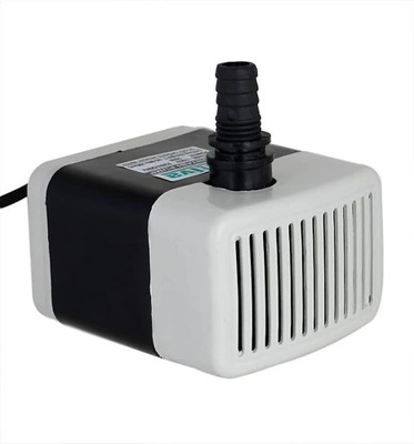 MDC Mini submersible water pump for air cooler fountain aquarium gardening Submersible Water Pump(0.018 hp)