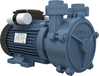 HAVELLS SLOW-SPD D10-1.0HP1PH MINIMONOBLOCK PUMP CENTRIFUGAL 1HP Centrifugal Water Pump(1 HP)