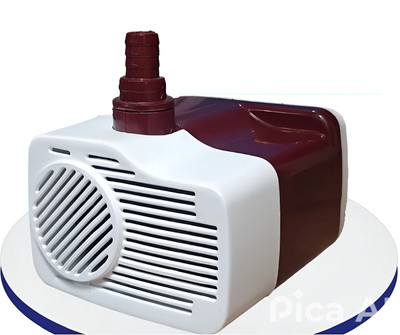 Hi Life 40Watt 180V-230V, Desert Air Cooler, Aquarium, Fountains Submersible Water Pump Submersible Water Pump(1 hp)