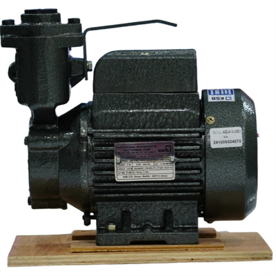 KSB 1 HP high speed monoblock SUMO I Centrifugal Water Pump(1 hp)