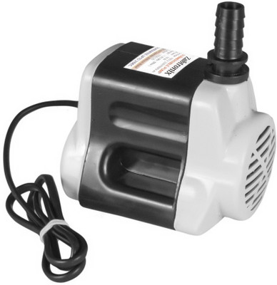 Zaibtronix Computer Tested Dynamically Balanced 18 Watt Multipurpose Water Cooler Pump Used For Aquarium, Desert Air Cooler, Fountain (1.2HP) Submersible Water Pump (1.2 hp) Submersible Water Pump(1.2 hp)
