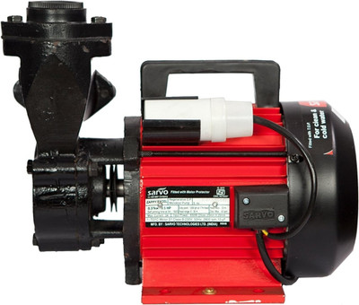 Sarvo Zappy Ocean Centrifugal Water Pump(1 hp)