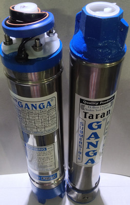 Taran Ganga TG 1/15 WS Submersible Water Pump(1 hp)