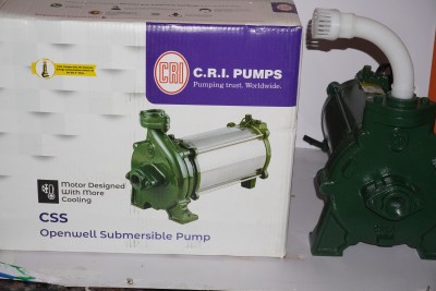 C R I Groups CSS 16 Centrifugal Water Pump(2 hp)