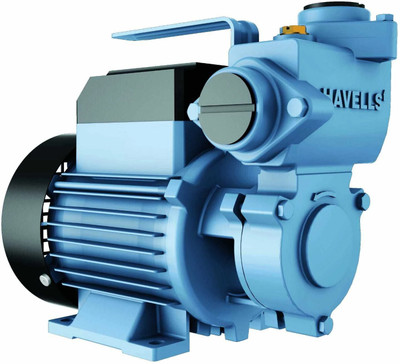 HAVELLS HI-FLOW MX1-1HP 1PH MINI MONOBLOCK PUMP CENTRIFUGAL1HP Centrifugal Water Pump(1 HP)
