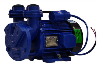 KSB 0.5 HP HIGH SPEED MONOBLOCK PERISTAR V II PLUS Centrifugal Water Pump(0.5 hp)