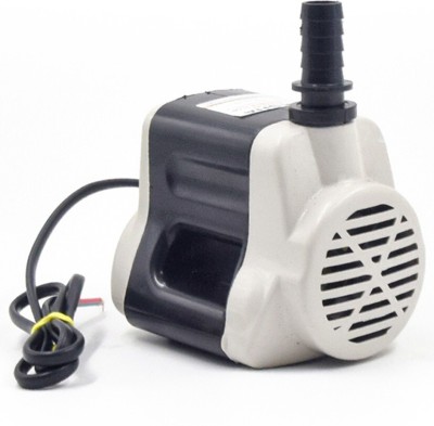 Zaibtronix Heavy Duty Dynamically Balanced 18 Watt Multipurpose Water Cooler Pump Used For Aquarium, Desert Air Cooler, Fountain Submersible Water Pump (0.05HP) Multipurpose water Pump Submersible Water Pump(1.2 hp)