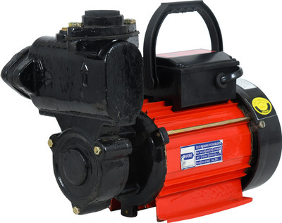 B-POWER SELF PRIMING MONOBLOCK PUMP 1HP/0.75KW -COPPER WOUNDED Diaphragm Water Pump(1 hp)