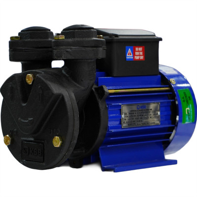 KSB PERISTAR VE II alu Centrifugal Water Pump(0.5 hp)