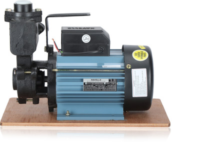 HAVELLS S1.5W-1.5HP 1PH MINI MONOBLOCK PUMP CENTRIFUGAL 1.5HP Centrifugal Water Pump(1.5 HP)