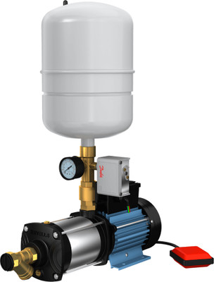 HAVELLS pressure pump HMPM2-5100-V24 Centrifugal Water Pump(1 hp)