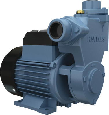 HAVELLS HI-FLOW S1-1.0HP 1PH MINI MONOBLOCK PUMP CENTRIFUGAL 1HP Centrifugal Water Pump(1 HP)