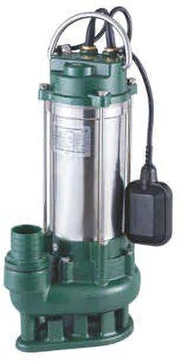 CRI SL2D07DS Submersible Water Pump(1 hp)